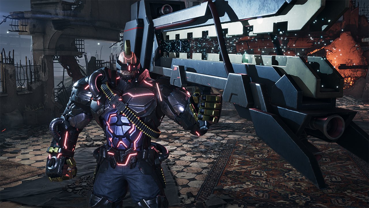 Tekken 8 - Imagen 18